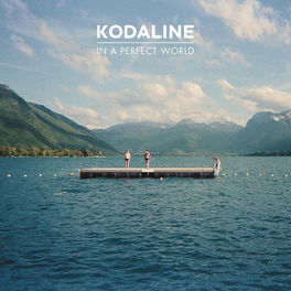 Album cover of In A Perfect World (Expanded Edition)