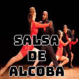 Album cover of Salsa de alcoba