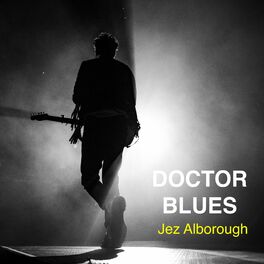 Album cover of Doctor Blues