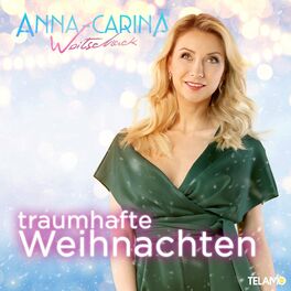 Album cover of Traumhafte Weihnachten - EP