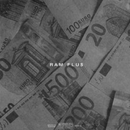 Album cover of Ram Flus