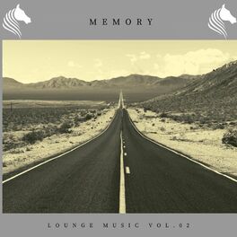 Album cover of Memory, Vol. 02