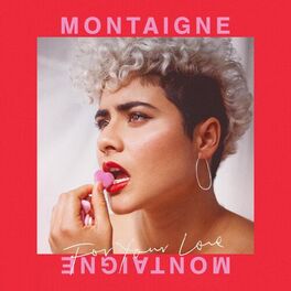 Album cover of For Your Love