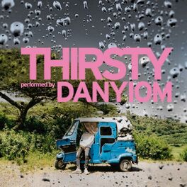 Album cover of Thirsty
