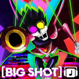 Big Shot – GameChops