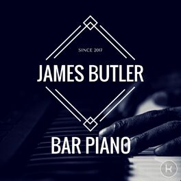 Album cover of Bar Piano