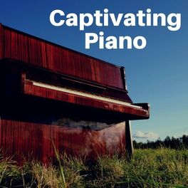 Album cover of Captivating Piano