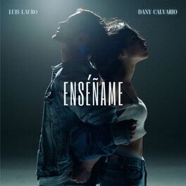 Album cover of Enséñame