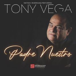 Album cover of Padre Nuestro