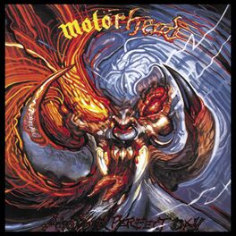 Album cover of Another Perfect Day