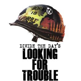 Album cover of Looking for Trouble