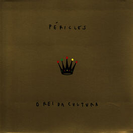 Album cover of O rei da cultura