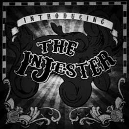 Album cover of Introducing the Injester