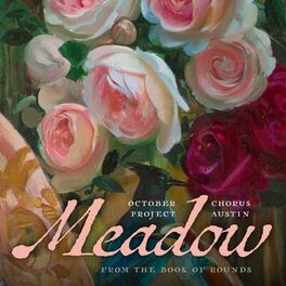 Album cover of Meadow (Choral Edition)