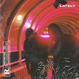 Album cover of LATELY