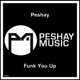 Album cover of Funk You Up