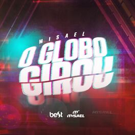 Album cover of O Globo Girou