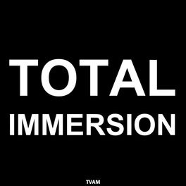 Album cover of Total Immersion
