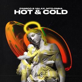 Album cover of Hot & Cold