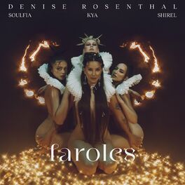Album cover of Faroles
