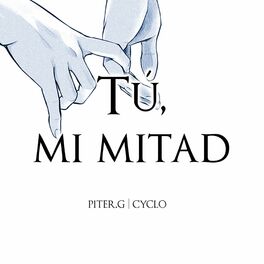 Album cover of Tú, Mi Mitad