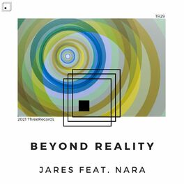 Album cover of Beyond Reality