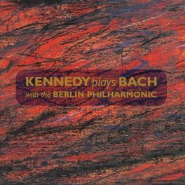 Album cover of Bach, JS: Violins Concertos BWV 1041 - 1043 & BWV 1060