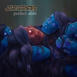 Album cover of Perfect Alibi