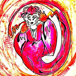 Album cover of Dance with Me