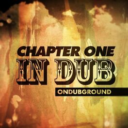 Album cover of Chapter One in Dub