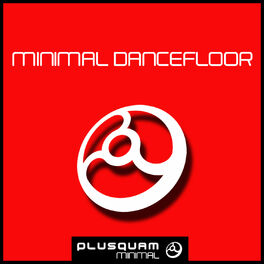 Album cover of Minimal Dancefloor