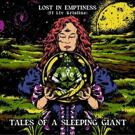 Album cover of Lost in Emptiness