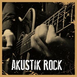 Album cover of Akustik Rock