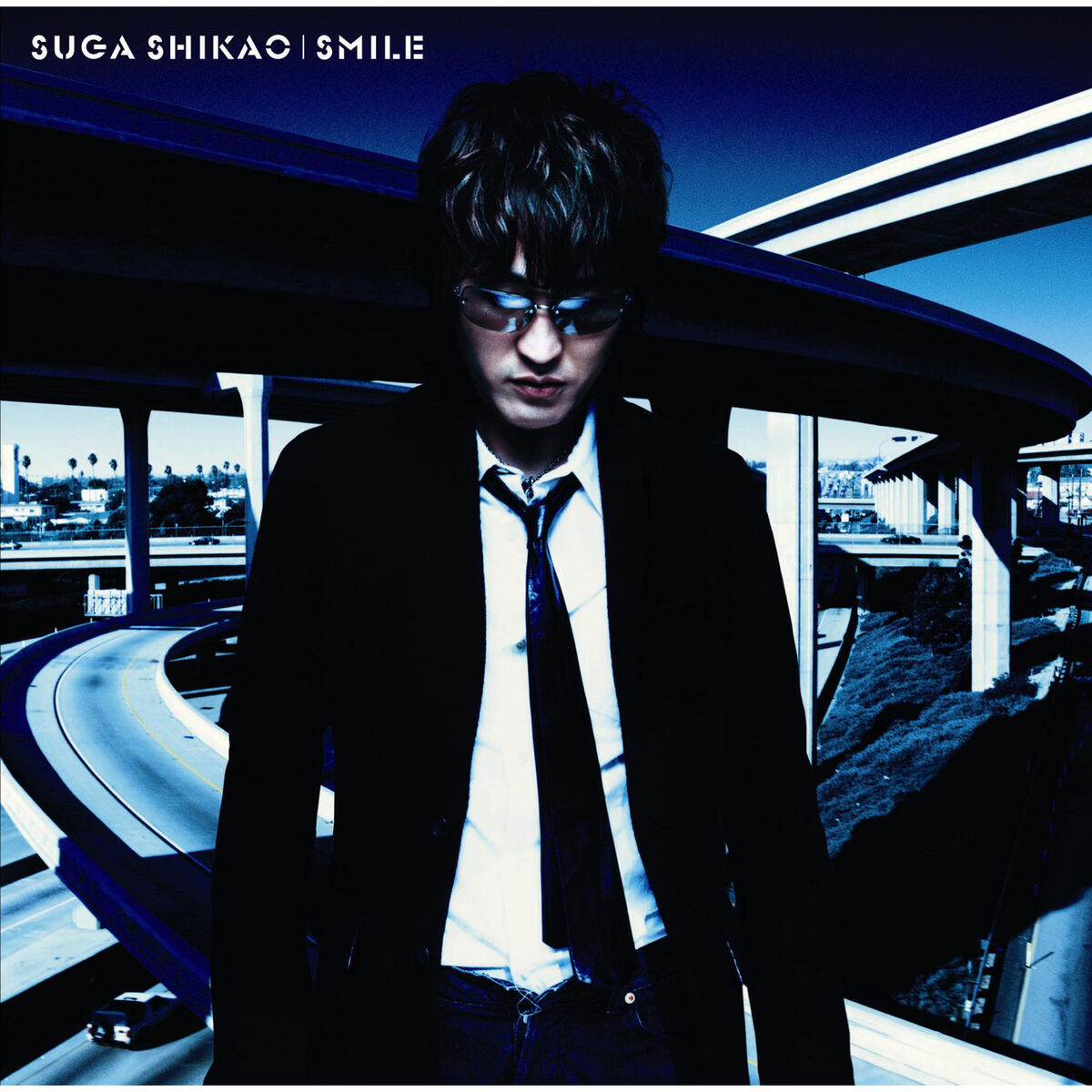 Shikao Suga: albums, songs, playlists | Listen on Deezer