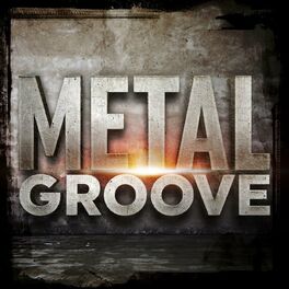 Album cover of Metal Groove