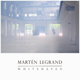 Album cover of Whitehaven