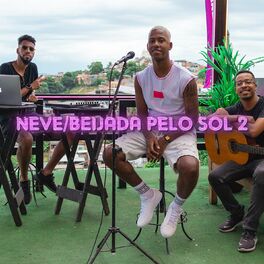 Album cover of Neve / Beijada pelo sol 2