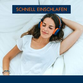 Album cover of Schnell einschlafen: Luzides Träumen, Schlafmusik