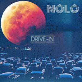 Album cover of Drive-in