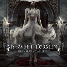 Album cover of The Last Beating Heart