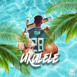 Album cover of Ukulele