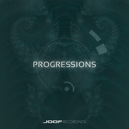 Album cover of Progressions