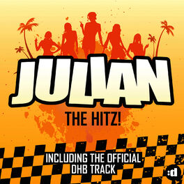 Album cover of The Hitz!