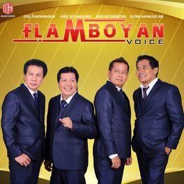 Album picture of Flamboyan Voice