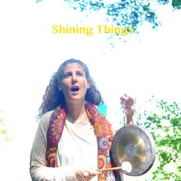 Album cover of Shining Things
