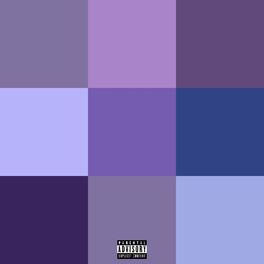 Album cover of Ultraviolet.