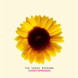 Album cover of Tak Harus Bersama