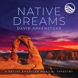 Album cover of Native Dreams: A Native American Musical Tapestry
