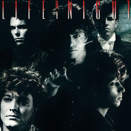 Album cover of Life By Night