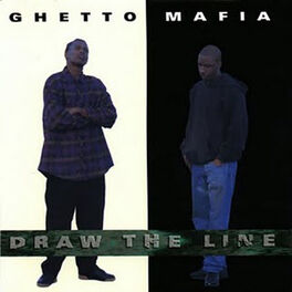 Album cover of Draw the Line